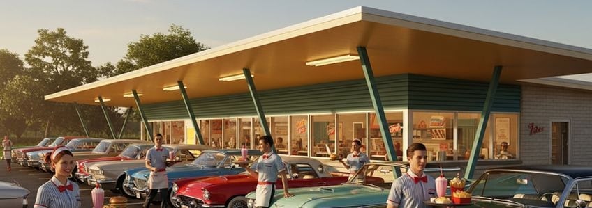 Sonic Drive-In Franchise Loan: The Complete Financing Guide for Sonic Franchise Owners