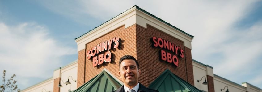 Sonny's BBQ Franchise Loan: The Complete Financing Guide for Sonny's BBQ Franchise Owners
