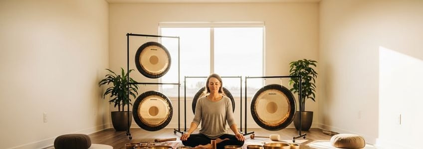 Sound Healing Business Loans: The Complete Financing Guide for Sound Healing Business Owners