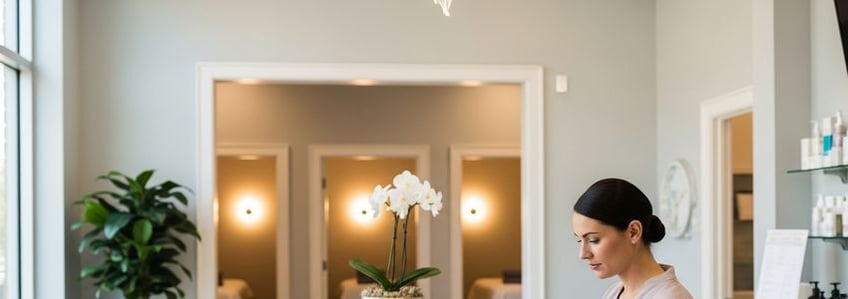 Spa Equipment Financing: The Complete Guide for Spa and Wellness Business Owners