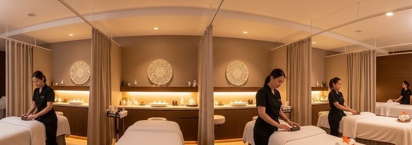 Spa Equipment Financing & Leasing: Elevate Your Wellness Business