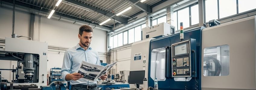Specialized Equipment Financing: The Complete Guide for Niche Market Businesses