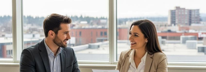 Small Business Loans in Spokane, Washington: The Complete 2026 Guide for Entrepreneurs