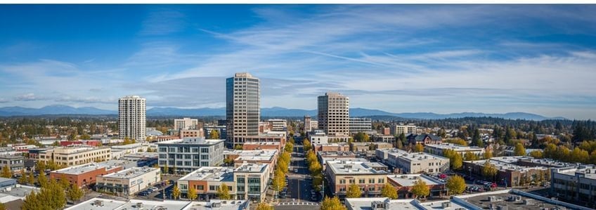 Small Business Loans in Spokane Valley, Washington: The Complete 2026 Guide for Entrepreneurs