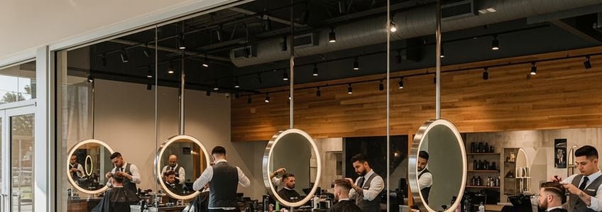 Sport Clips Franchise Loan: The Complete Financing Guide for Sport Clips Franchise Owners