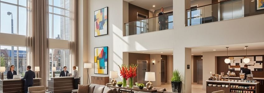 SpringHill Suites Franchise Loan: The Complete Financing Guide for SpringHill Suites Franchise Owners