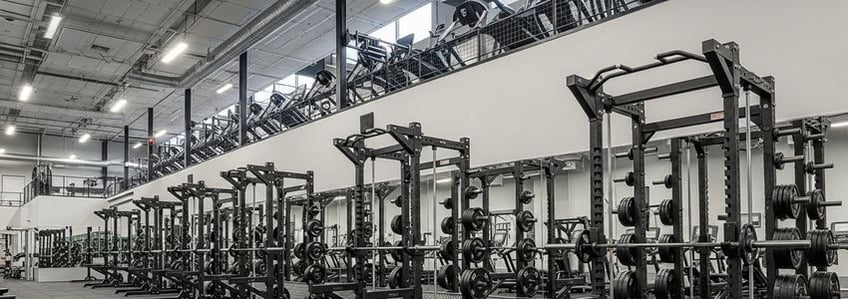 Commercial Squat Rack Financing: The Complete Guide for Gym and Fitness Business Owners