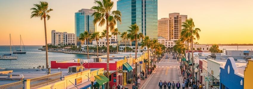 Small Business Loans in St. Petersburg, Florida: The Complete 2026 Guide for Entrepreneurs