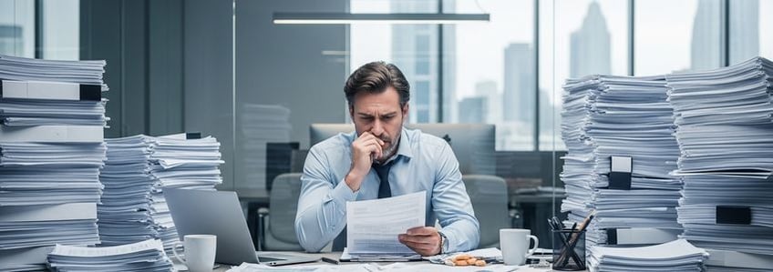 Stacking Business Loans: Risks, Strategy, and Smarter Alternatives