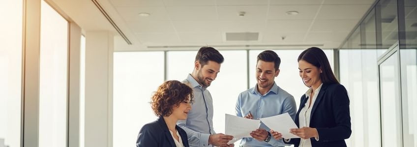 Business Line of Credit for Staffing Companies: The Complete Guide to Funding Payroll and Growth