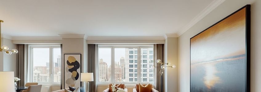 Equipment Leasing for Staging Homes & Showrooms
