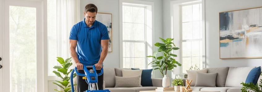 Stanley Steemer Franchise Loan: The Complete Financing Guide for Stanley Steemer Franchise Owners