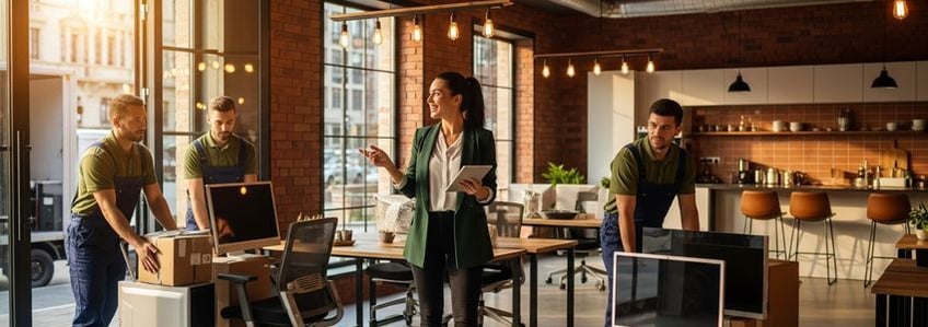 Equipment Financing for Startups: No Down Payment Options