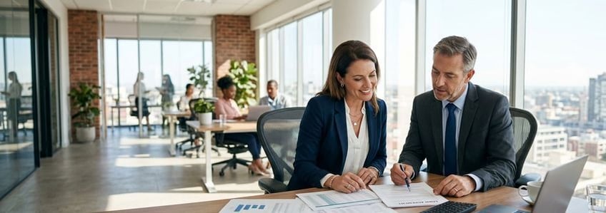 Stated Income Business Loan: Get Approved Without Proving Revenue