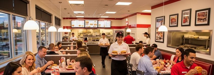 Steak 'n Shake Franchise Cost: How to Finance Your Investment
