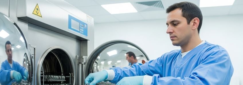 Sterilization Equipment Financing: The Complete Guide for Business Owners