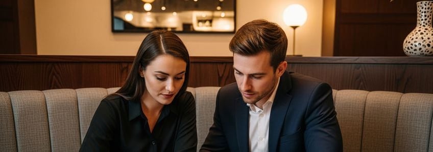Stevi B's Pizza Buffet Franchise Loan: The Complete Financing Guide