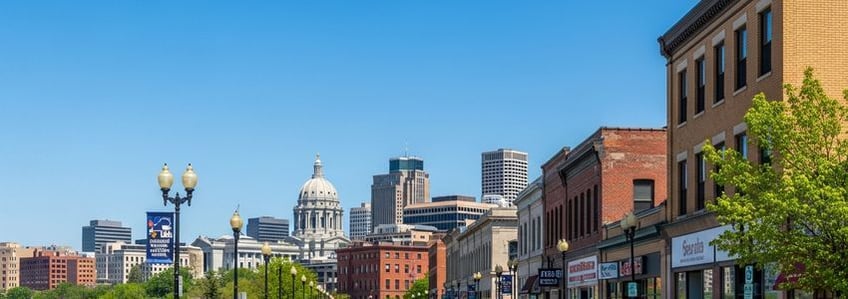 Small Business Loans in St. Paul, Minnesota: The Complete 2026 Guide for Entrepreneurs