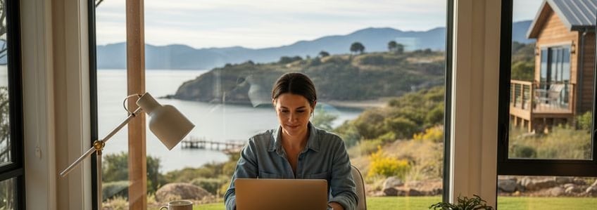 Short-Term Rental Financing: The Complete Guide for Vacation Rental Owners