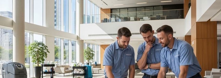 Stratus Building Solutions Franchise Loan: The Complete Financing Guide for Stratus Building Solutions Franchise Owners