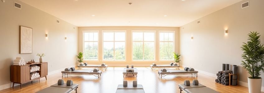 Stretch Studio Business Loans: The Complete Financing Guide for Assisted Stretching Studio Owners