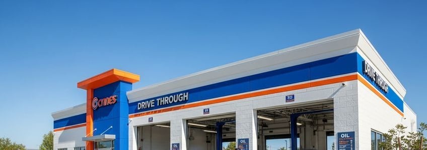Strickland Brothers Franchise Loan: The Complete Financing Guide for Strickland Brothers Franchise Owners