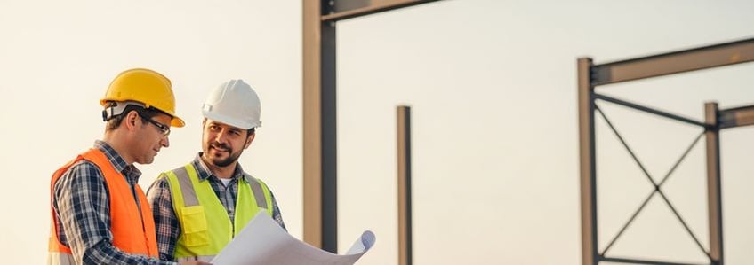Structural Steel Business Loans: The Complete Financing Guide for Structural Steel Contractors