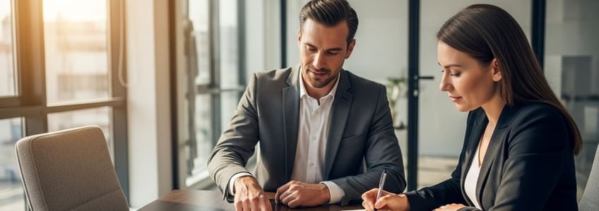 How to Structure Business Debt Properly: The Complete Guide for Small Business Owners