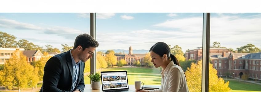 Student Housing Loan: Off-Campus Housing Investment