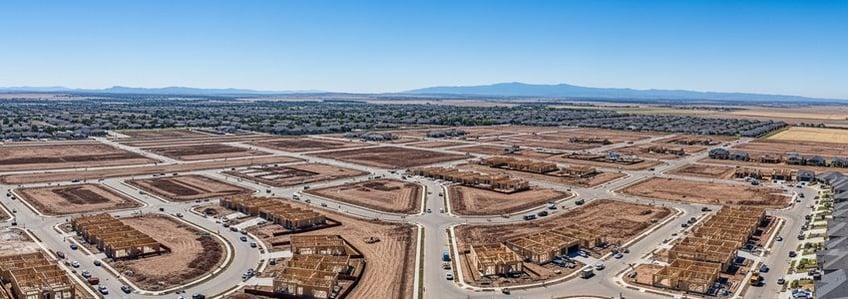 Subdivision Developer Loans: The Complete Financing Guide for Subdivision Developers