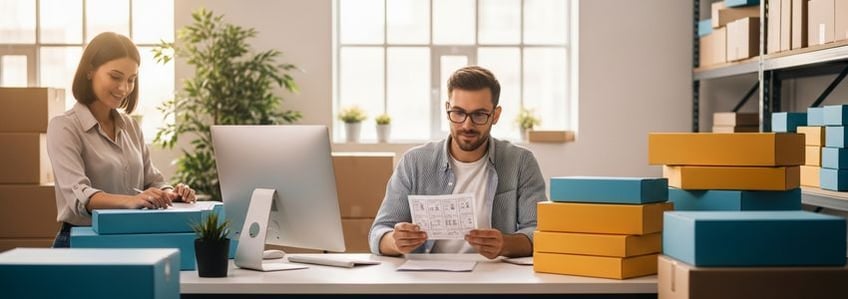 Subscription Box Business Loans: The Complete Financing Guide for Subscription Box Entrepreneurs