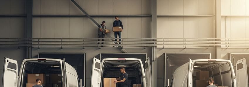 Equipment Loans for Scaling Subscription Delivery Services: The Complete Guide