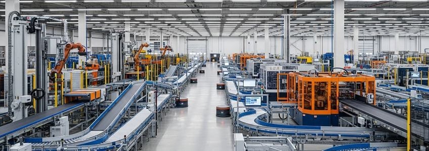 Equipment Financing for Subscription Businesses: The Complete Guide