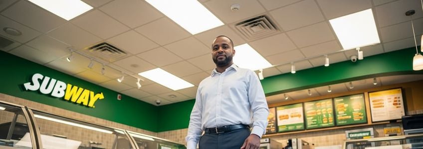 Subway Franchise Loan: The Complete Financing Guide for Subway Franchise Owners
