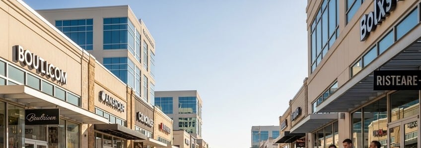 Small Business Loans in Sugar Land, Texas: The Complete 2026 Guide for Entrepreneurs