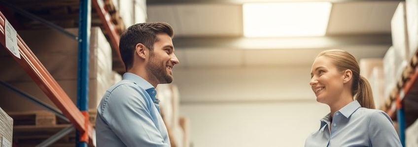 Using a Credit Line to Maintain Supplier Relationships