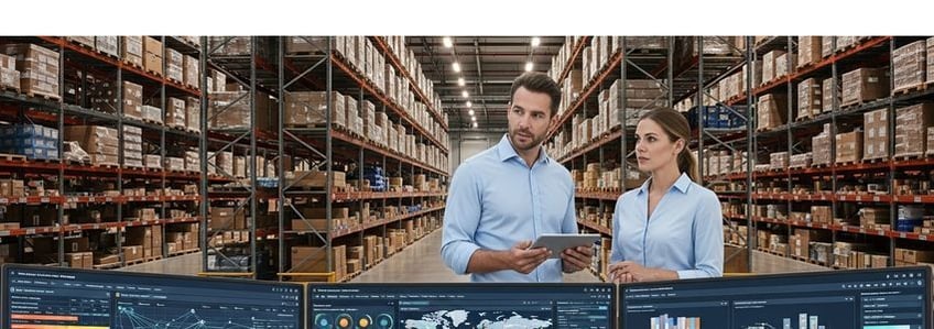 Supply Chain Financing: How Loans Can Strengthen Your Business Supply Chain