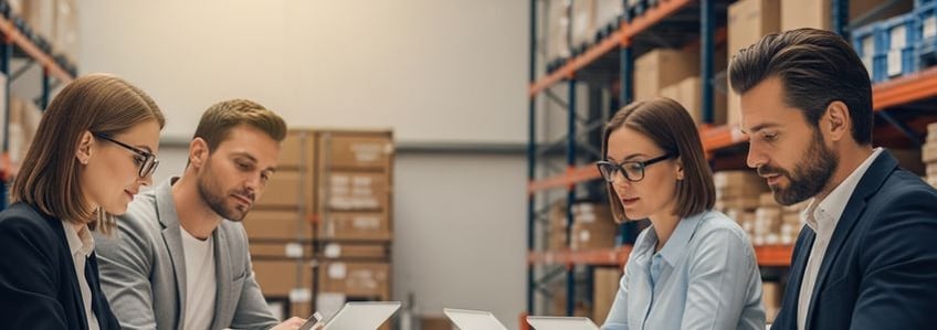 What Is Supply Chain Financing?
