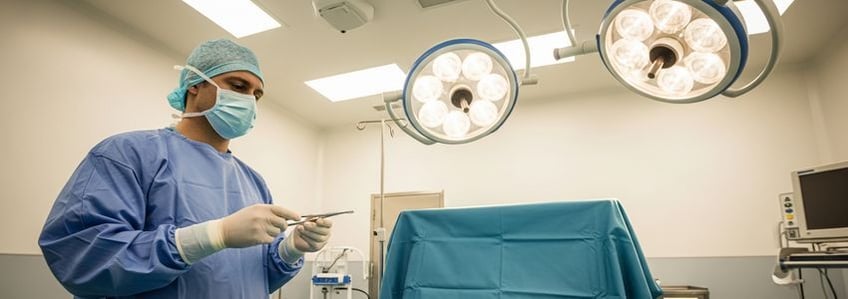 Surgical Equipment Financing: The Complete Guide for Business Owners