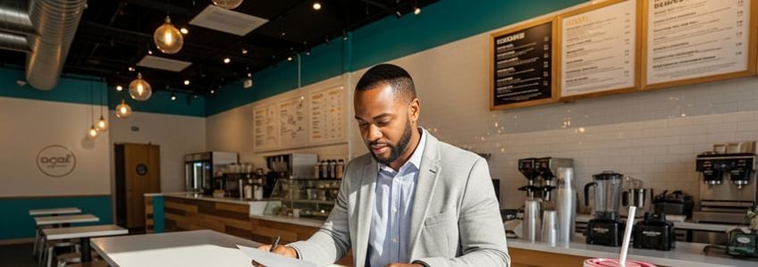 Sweetberry Bowls Franchise Loan: The Complete Financing Guide for Sweetberry Bowls Franchise Owners