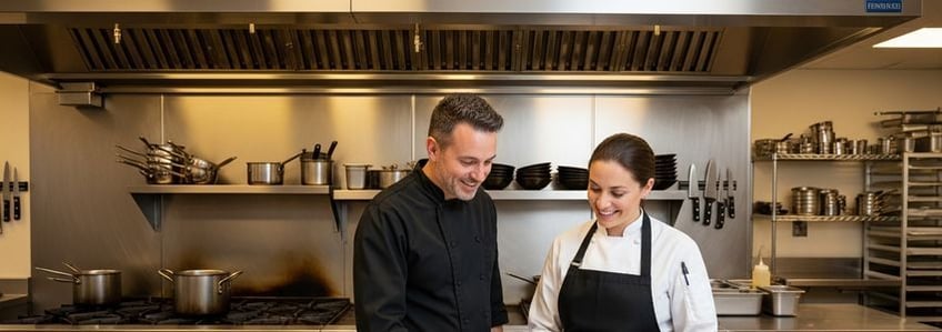Restaurant and Café Loans in Tacoma and Spokane: The Complete Financing Guide