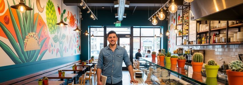 Tacos 4 Life Franchise Loan: The Complete Financing Guide for Tacos 4 Life Franchise Owners