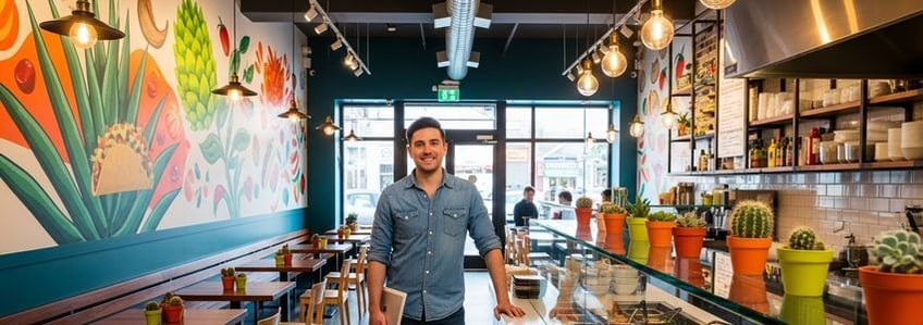 Tacos 4 Life Franchise Loan: The Complete Financing Guide for Tacos 4 Life Franchise Owners