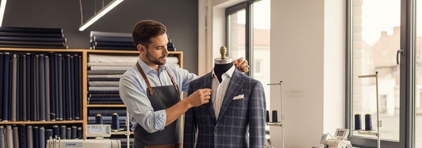 Tailoring Business Loans: The Complete Financing Guide for Tailoring Business Owners