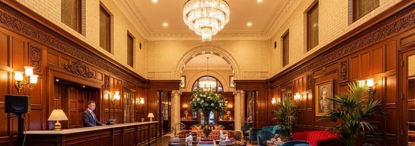 Tapestry Collection by Hilton Franchise Loan: The Complete Financing Guide for Tapestry Collection Franchise Owners