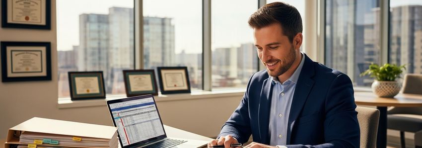Tax preparation business loans guide for CPA firms and tax professionals