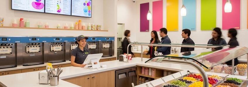 TCBY Franchise Loan: The Complete Financing Guide for TCBY Franchise Owners