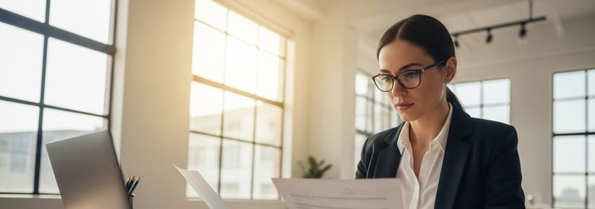 How Technology Is Shaping Equipment Leasing and Financing