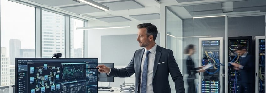Technology Equipment Financing: The Complete Guide for Business Owners