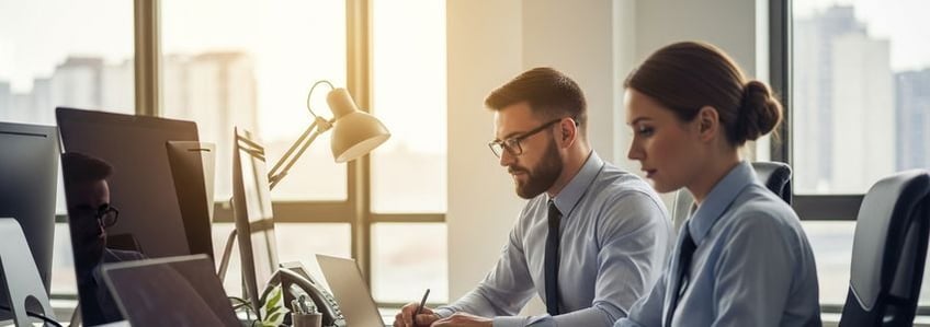 Equipment Loans for Tech Upgrades: The Complete Guide for Business Owners